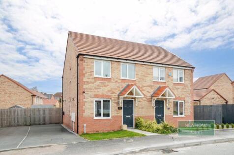 Fulwood Place Bircotes, Doncaster, DN11 8GD