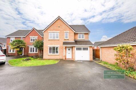 Wessex Drive , Ince, Wigan, WN3 4JJ