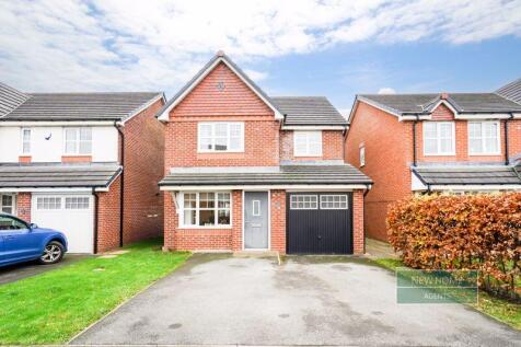 Lapwing Close, Claughton-On-Brock, Preston, PR3 0BY 