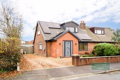 Hinds Head Avenue Wrightington, Wigan, WN6 9RT