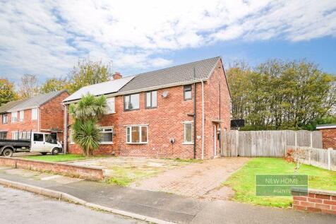 Montagu Road Doncaster, DN5 8DH