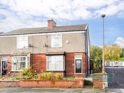 New Hall Road, Bury BL9 7TQ