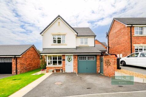 Sail Street , Ulverston, LA12 9FJ