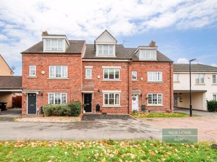 Sunflower Gardens Bessacarr, Doncaster, DN4 7DR