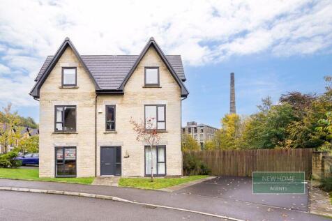 Riverside, Mossley, Ashton-Under-Lyne, OL5 9RB