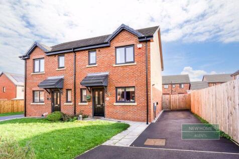 Birdsfoot Close, Leyland, PR25 1FR