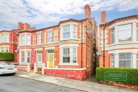 Laburnum Road , Prenton, CH43 5RP