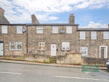 Long Lane, Harden, Bingley, BD16 1HP