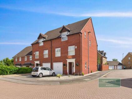 Chelwood Drive Nottingham, NG3 6FG