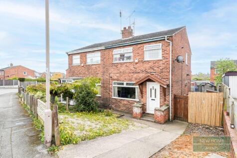 Brockenhurst Road, Mansfield, NG19 6TX