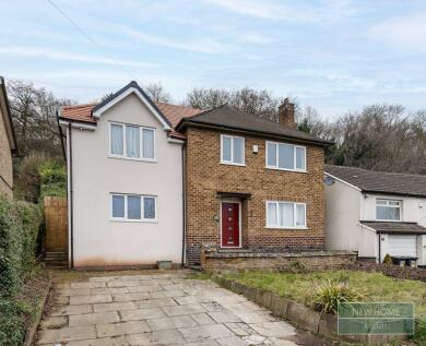 Nottingham Road, Burton Joyce, Nottingham, NG14 5BD