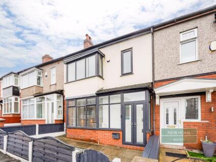 Adrian Road Bolton, BL1 3LG