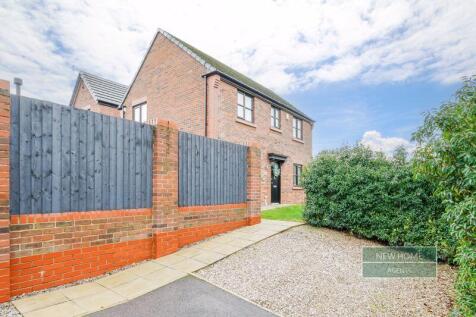Green Croft Close , Atherton, Manchester, M46 0TQ