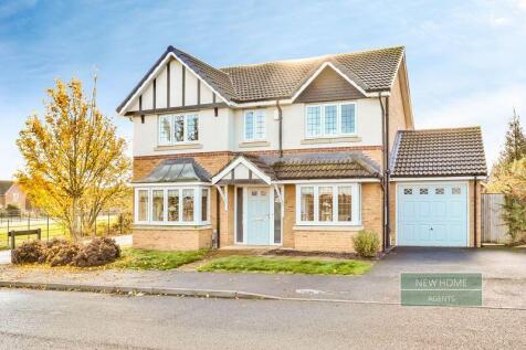 Harlequin Drive Worksop, S81 7SP