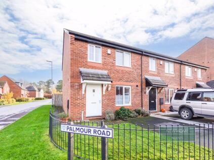 Palmour Road , Whittingham, Preston, PR3 2LG