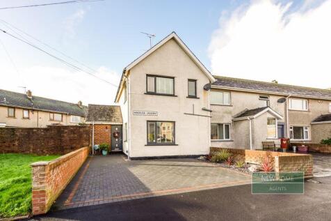 Windrush Crescent, Walney, Barrow-in-furness, LA14 3UJ