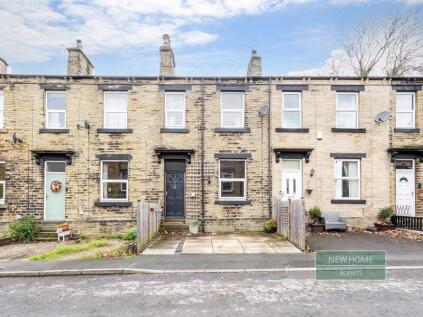 Prospect Terrace, Cleckheaton, BD19 3BP