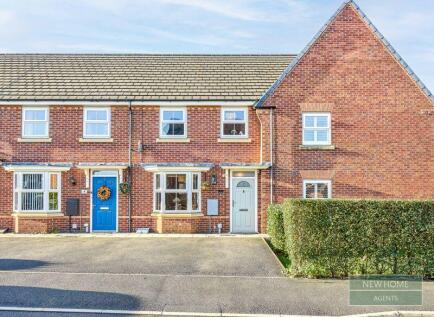 Burlington Drive , Great Sankey, Warrington, WA5 8AB