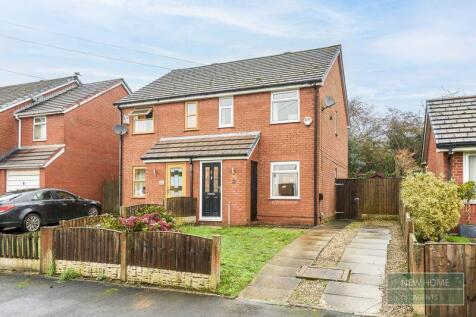 Everest Road , Atherton, Manchester, M46 9NT