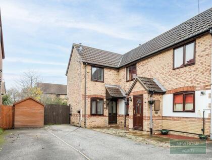 Dean Close Rossington, Doncaster, DN11 0XH