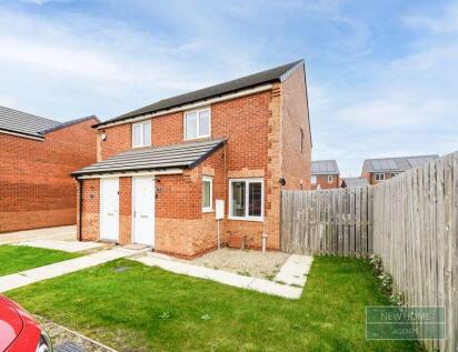 Keld House Gardens Middlesbrough, TS3 9EY