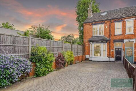 Richmond Grove, Lincoln, LN1 1LJ
