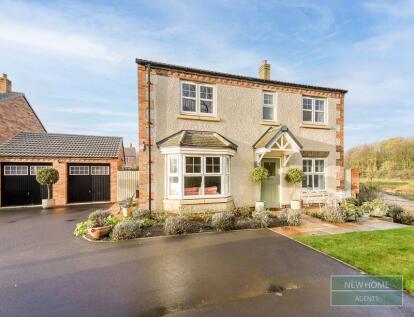 Niven Close , Hartlepool, TS26 0FP