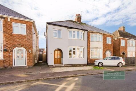 Barrie Road , Hinckley, LE10 0QU