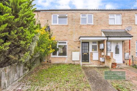 Cowslip Close , Ipswich, IP2 0NZ