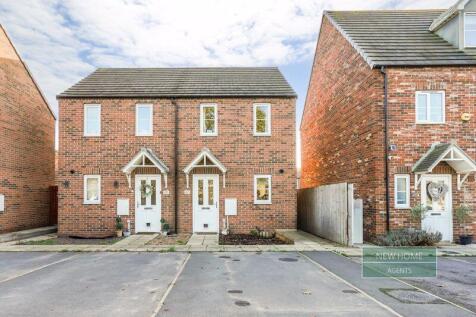 Cammidge Way, Doncaster, DN4 7BX