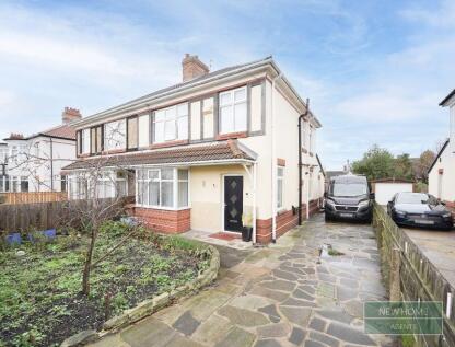 Hindsons Crescent North, Houghton Le Spring