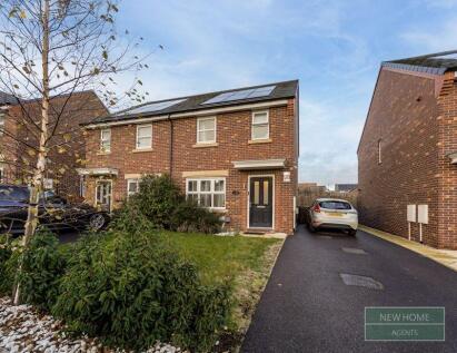 Stanley Parkway, Stanley, Wakefield, WF3 4FR