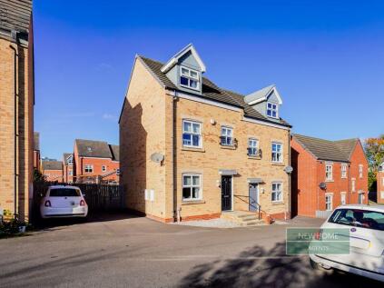 Bishops Park Road, Gateshead, NE8 3FF