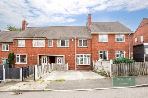 Raybould Road, Kimberworth Park, Rotherham, S61 3DP