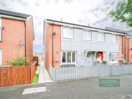 Rockingham Drive , Washington, NE38 8BF