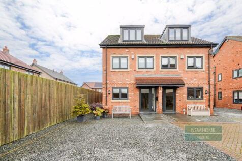 Rice Close, Beverley, HU17 0FU