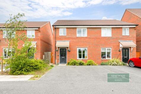 Fleetwood Road, Waddington, Lincoln, LN5 9ZF