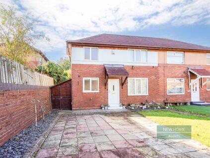 Gorse Lea, Belle Isle, Leeds, LS10 3XE