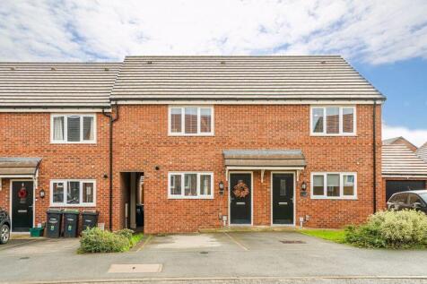 Inger Drive ,Gedling, Nottingham, NG4 4NJ