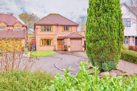 Alligin Close Chadderton, Oldham, OL9 0LZ