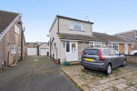 Merlin Drive, Dalton-In-Furness, LA15 8QE