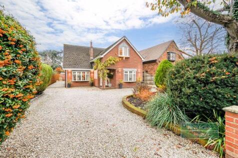 Ferry Lane, Woodmansey, Beverley, HU17 0SE