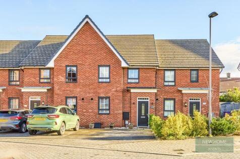 Cartwrights Farm Road, Liverpool L24 1UY