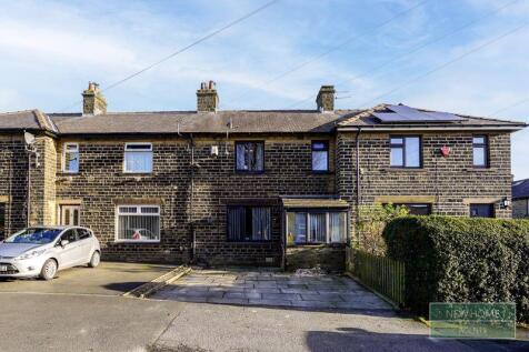 Russell Road, Queensbury, Bradford, BD13 2AN