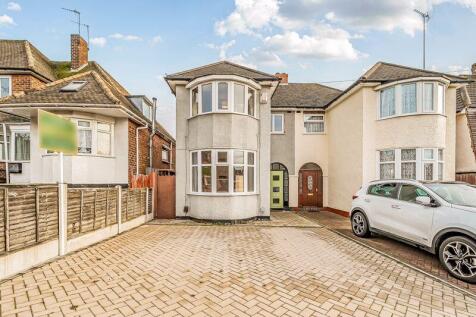 Doversley Road , Birmingham, B14 6NW