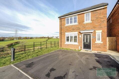 Rushey View Avenue , Shaw, Oldham, OL2 7FB