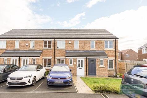 Limestone Road, Wakefield, WF1 2GL