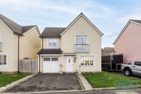 Peritrack Lane Weston-super-mare, BS24 8FD