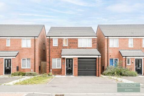 Coot Way, Burton Joyce, Nottingham, NG14 5JP