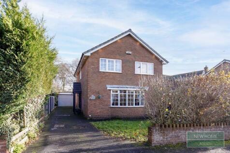 First Avenue , Clifton, Preston, PR4 0DD